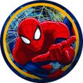 6” Spiderman Play Ball