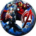 6” Avengers Play Ball