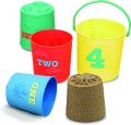 Seaside Sidekicks Nesting Pails