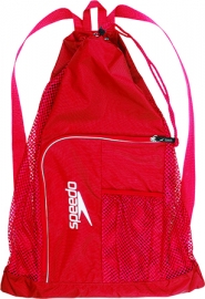 Ventilator Deluxe Mesh Bag
