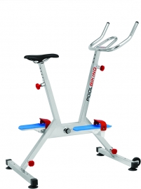 Poolbiking Evolution