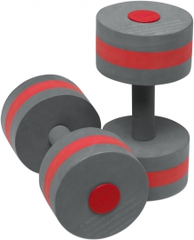 Aqua Fitness Barbell