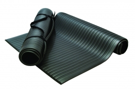 Aquatic Fitness Instructor Mat with Carrying Strap