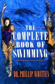 The Complete Book of Swimming