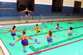 Replacement Jogger Belt Strap