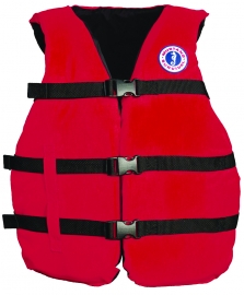 Universal Fit PFD
