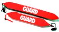 Lifeguard Rescue Tube (3”x 6” W x 50”L)