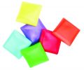 Vinyl Rubber Bean Bag Set
