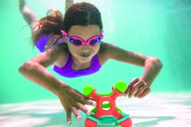 Dive Jacks