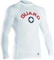 TYR Male Guard Element Shirt Polyester
