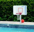 Wing-It Water Basketball Game
