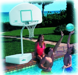 Splash & Shoot