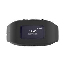 SWIMSENSE™ LIVE Bluetooth Swim Watch