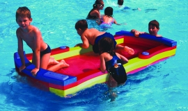 Mini Boat
