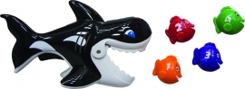Gobble Gobble Guppies™