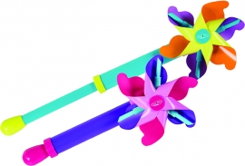 Pinwheel Squirter™