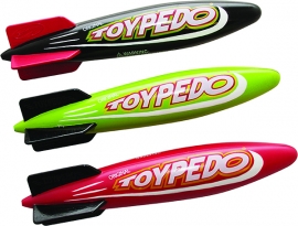 Toypedo® Original