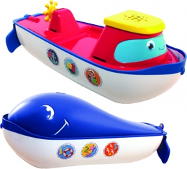 Flip Float™