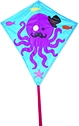 Dapper Octopus 25” Diamond