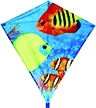Fishy Fishies 30” Diamond