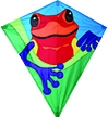Poison Dart Frog 30” Diamond