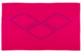 Halo Pool Towel