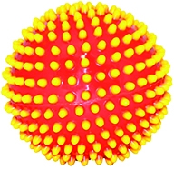 Knobby Round 4” Ball