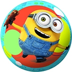 6” Minions Play Ball