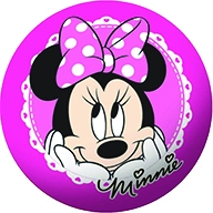 4” Minnie Mouse Play Ball