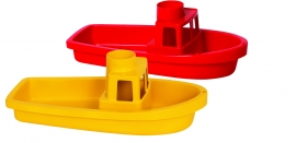 Large Tug Boat (each)