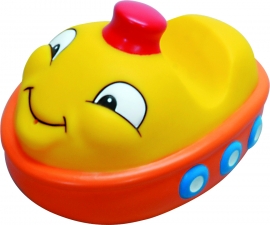 Tug Boat Squirtee (each)