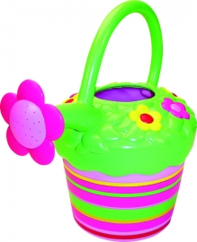 Blossom Bright Watering Can