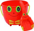 Clicker Crab Pail and Scoop