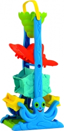 Seaside Sidekicks Funnel Fun