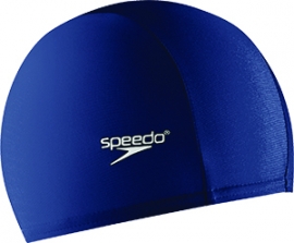 Solid Lycra Cap