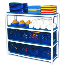 Shelving Unit