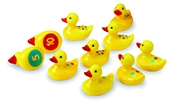 Number Fun Ducks