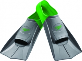 Short Blade Training Fin
