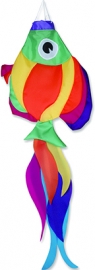 36” Rainbow Fish