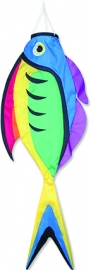 52” Rainbow Sturgeon Fish