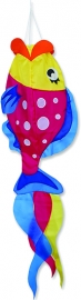 52” Polka Dot Parrot Fish