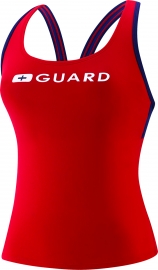 Guard Tankini