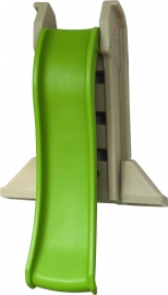 Naturally Playful Big Folding Slide