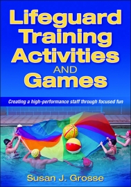 Lifeguard Training Activities and Games 