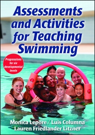 Assessments and Activities for Teaching Swimming
