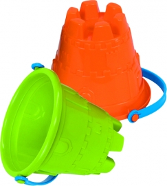 Castle Mould Bucket