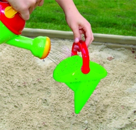 Blob Funnel