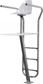 Perm-A-Stand Lifeguard Chair