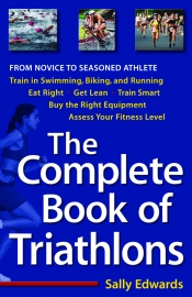 The Complete Book of Triathlons