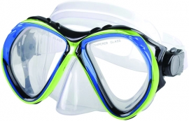 Belize Sr. Mask